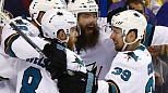 Голы русских в NHL| сезон 12-13